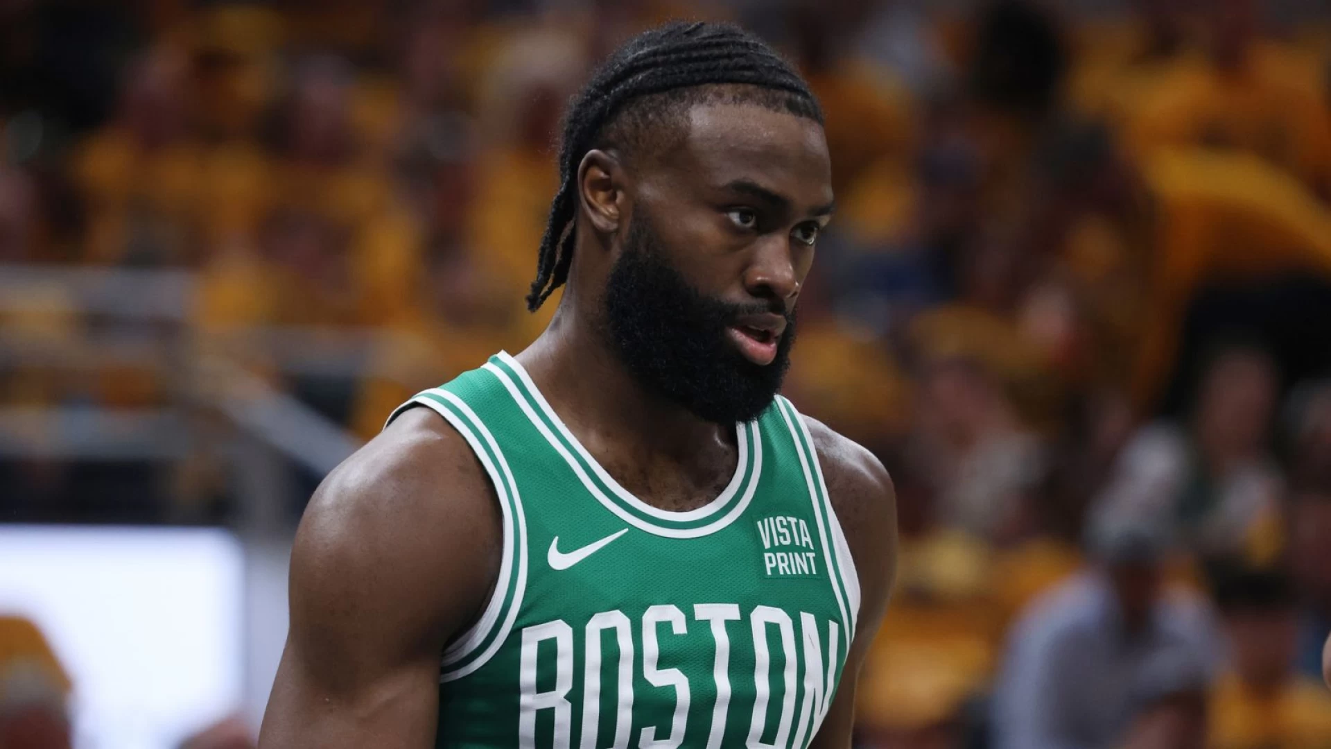 NBA Finals MVP Odds: Jaylen Brown (-340) a Heavy Favorite