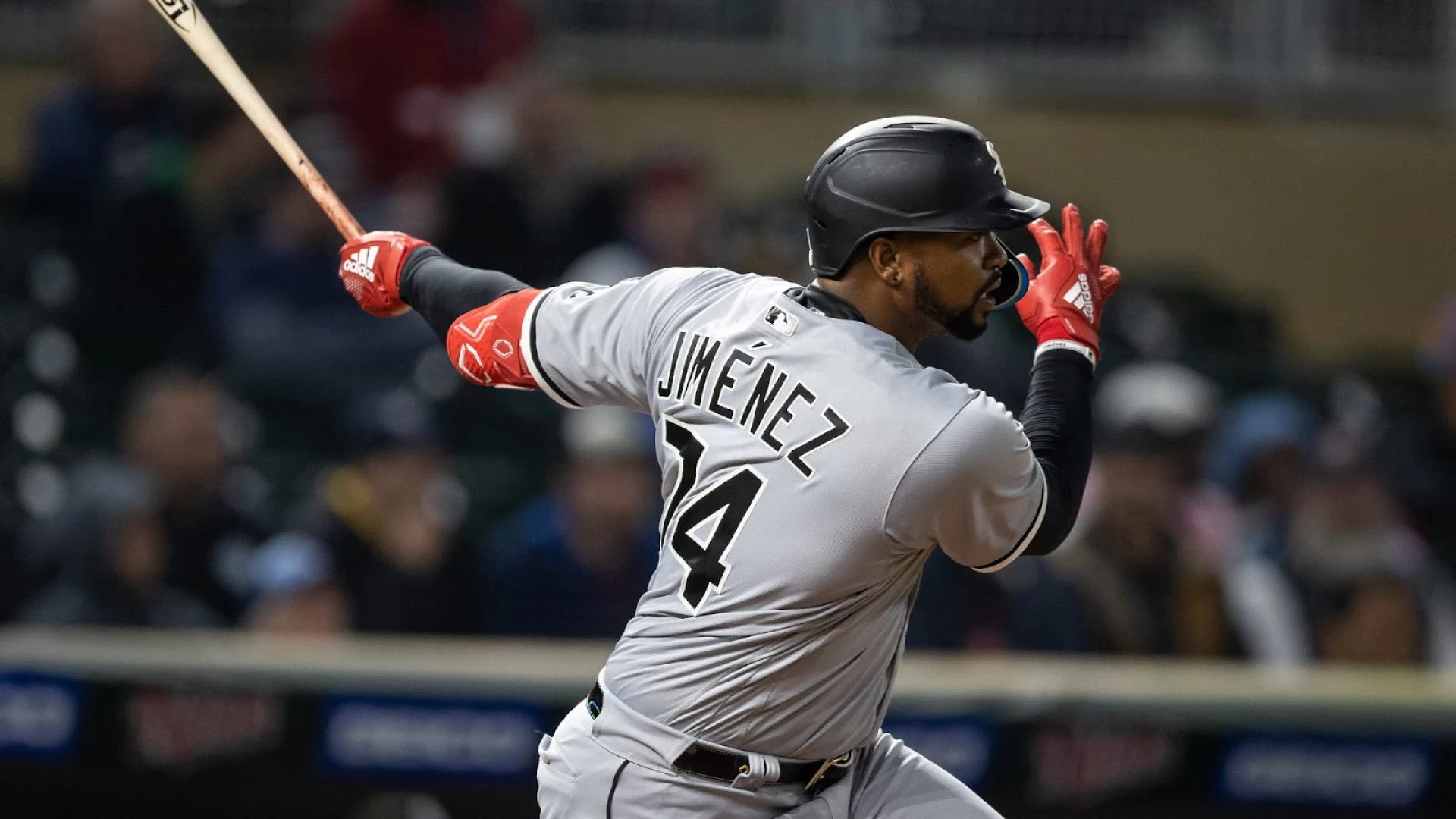 White Sox Struggles Continues, Eyeing Avoidance of Seattle Sweep