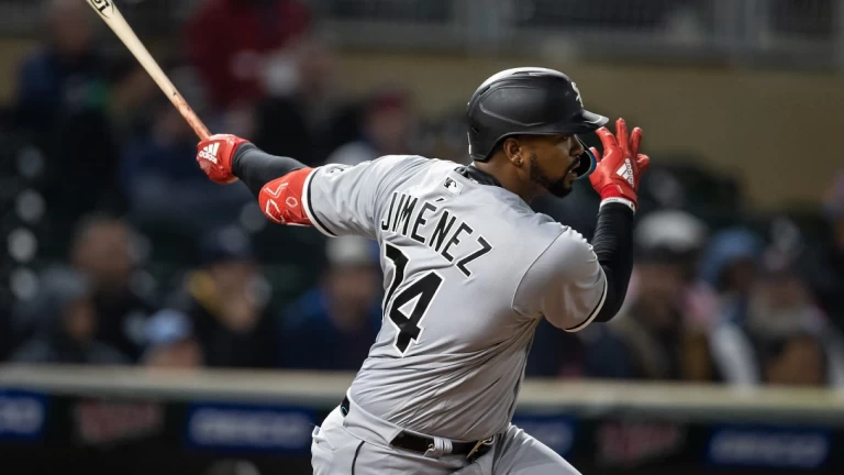 White Sox Struggles Continues, Eyeing Avoidance of Seattle Sweep