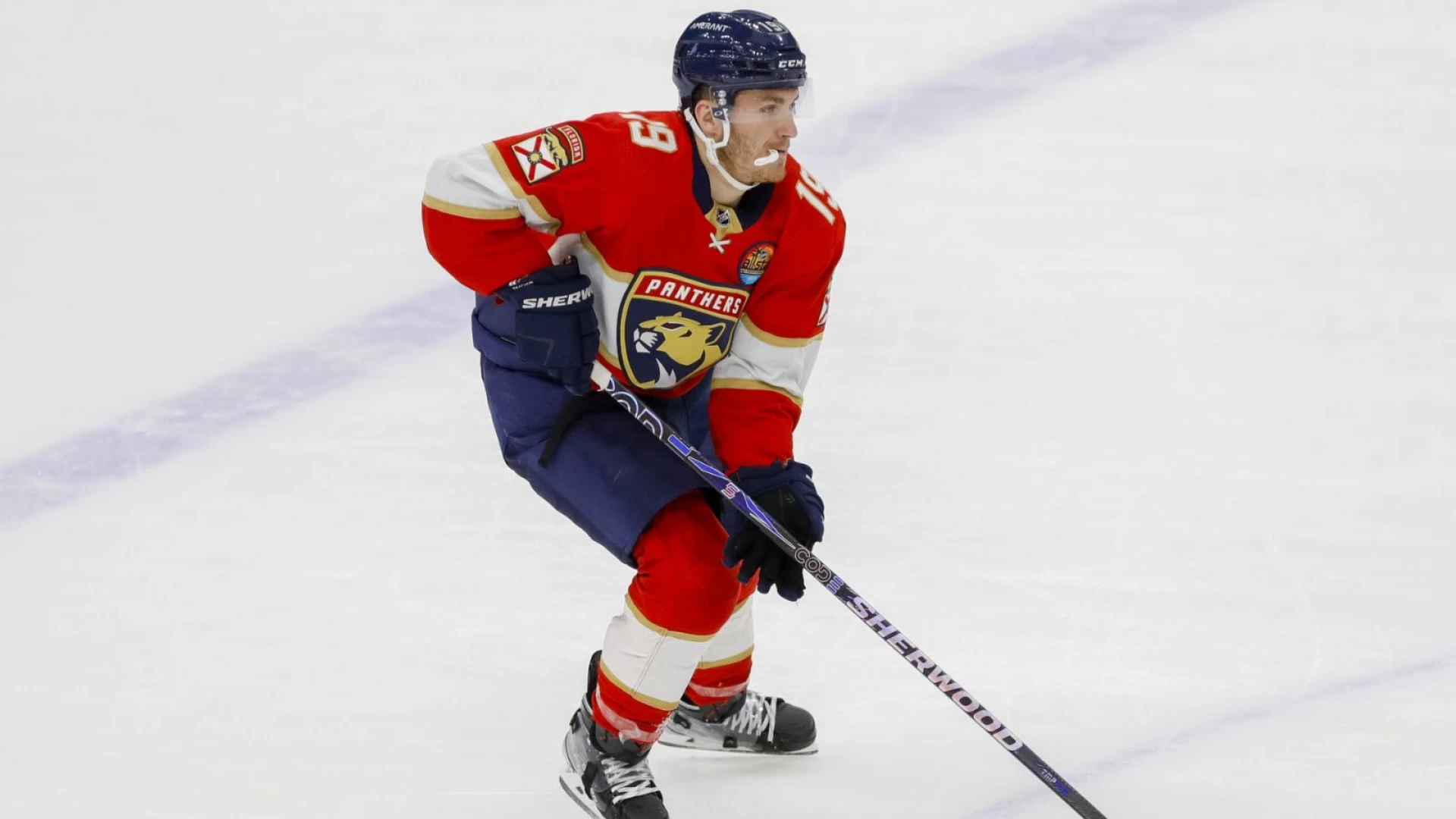 Florida Panthers Dominate at Home with Strong Defense and Goals