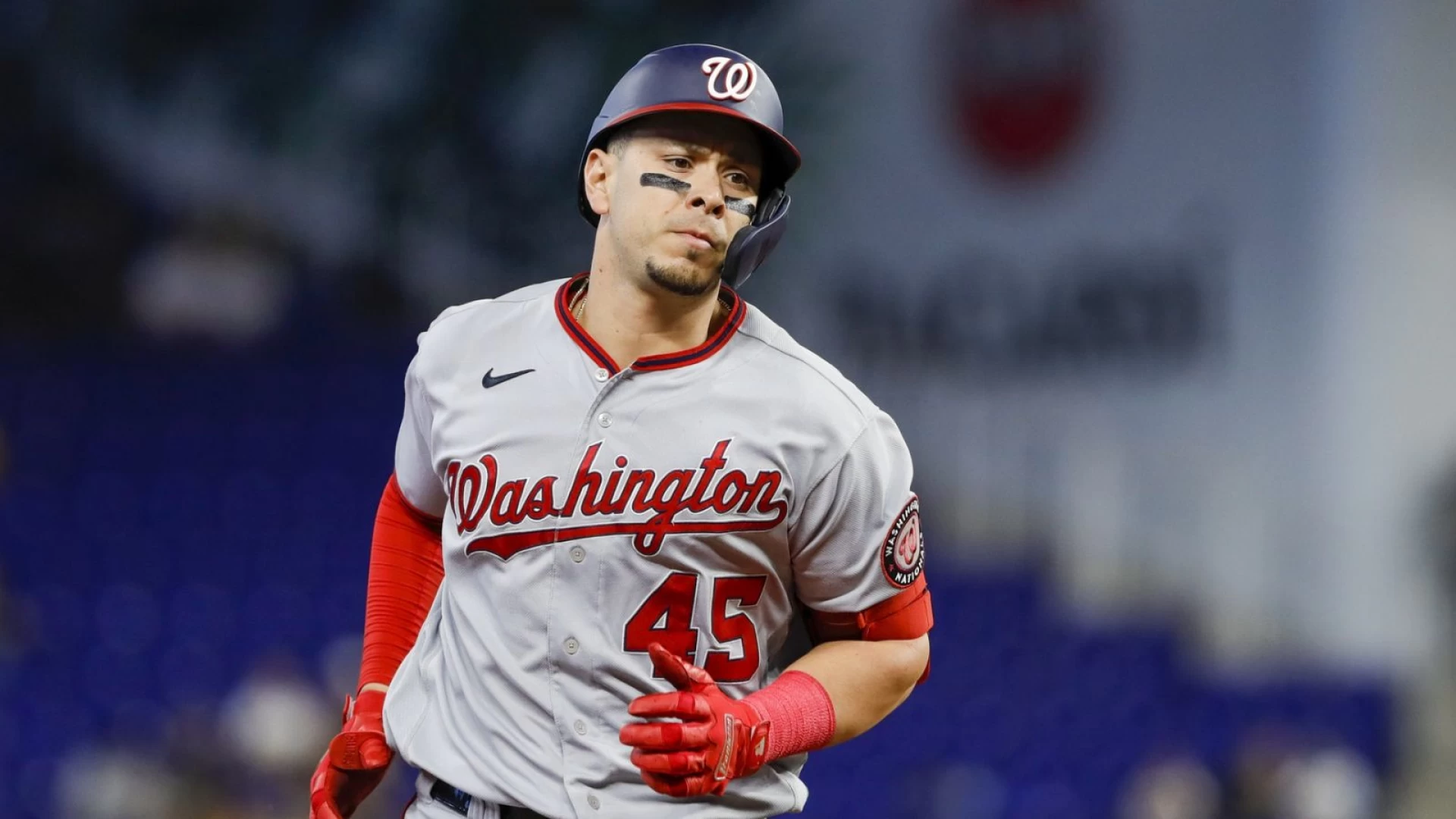 Tigers vs. Nationals: Game Insights & Betting Tips