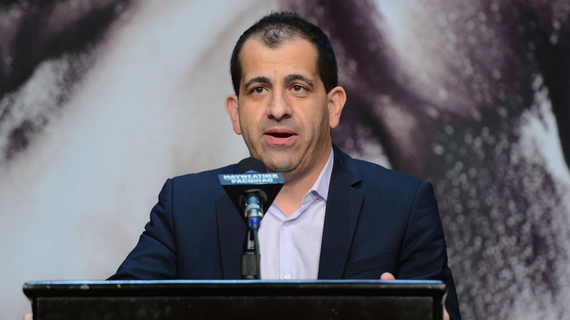 Impact of Media Evolution on Traditional Boxing Formats