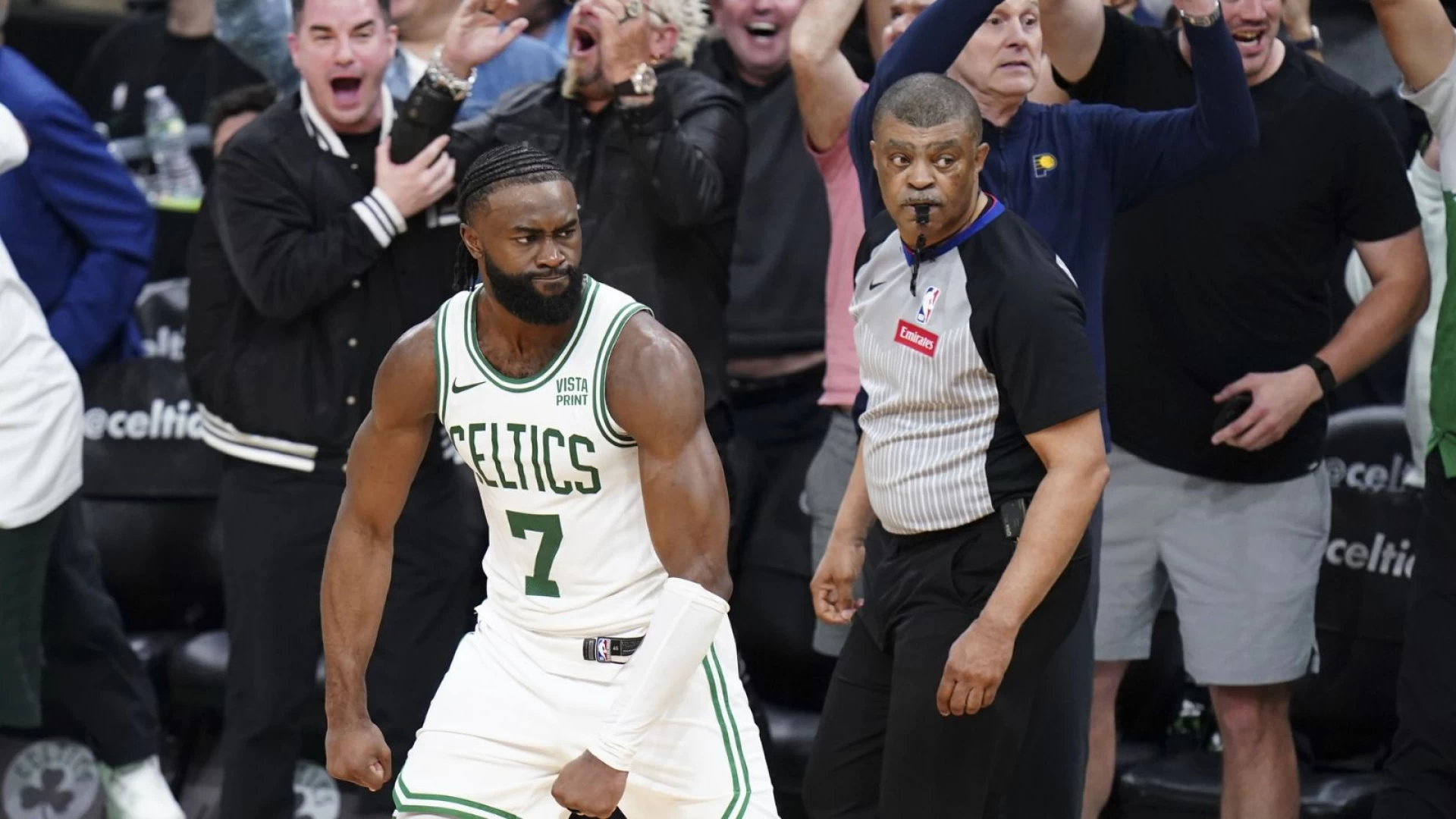 Boston Celtics Defense Dominates in Key Game Analysis
