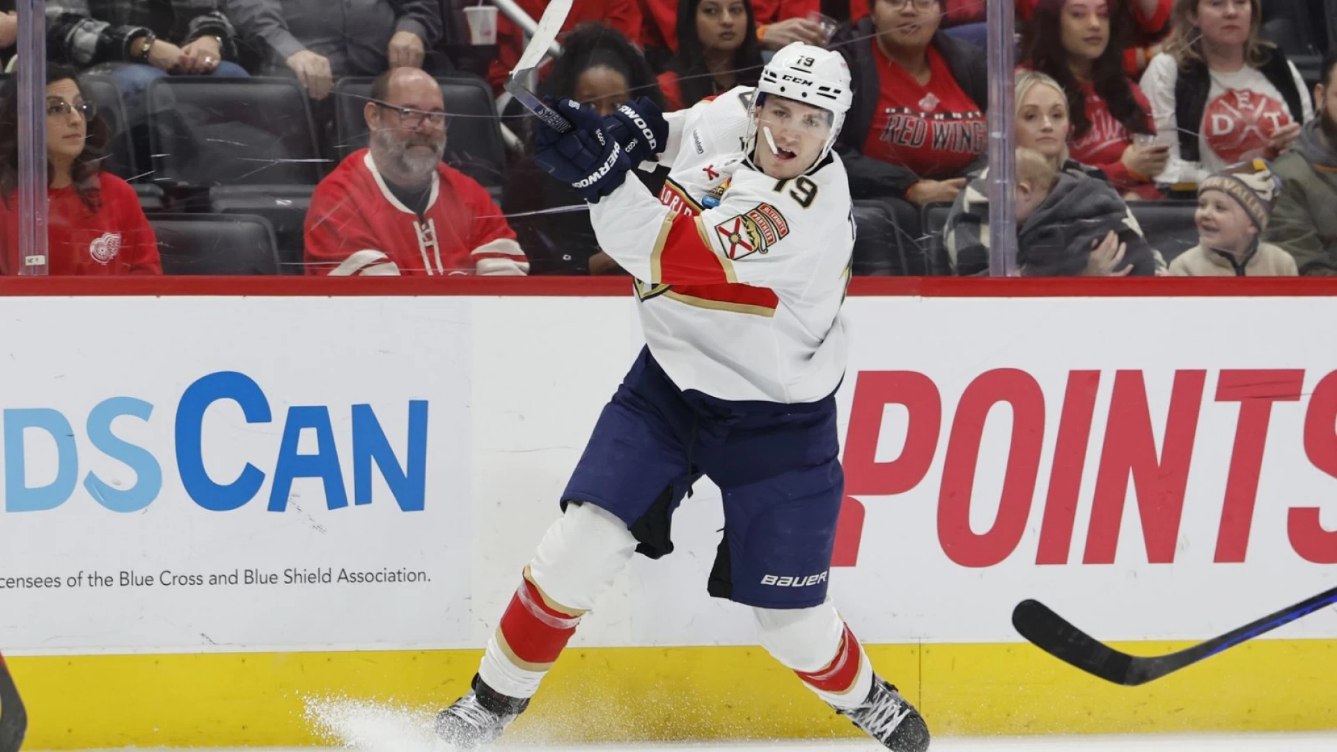 Stanley Cup Final Game 4: Oilers vs. Panthers Preview