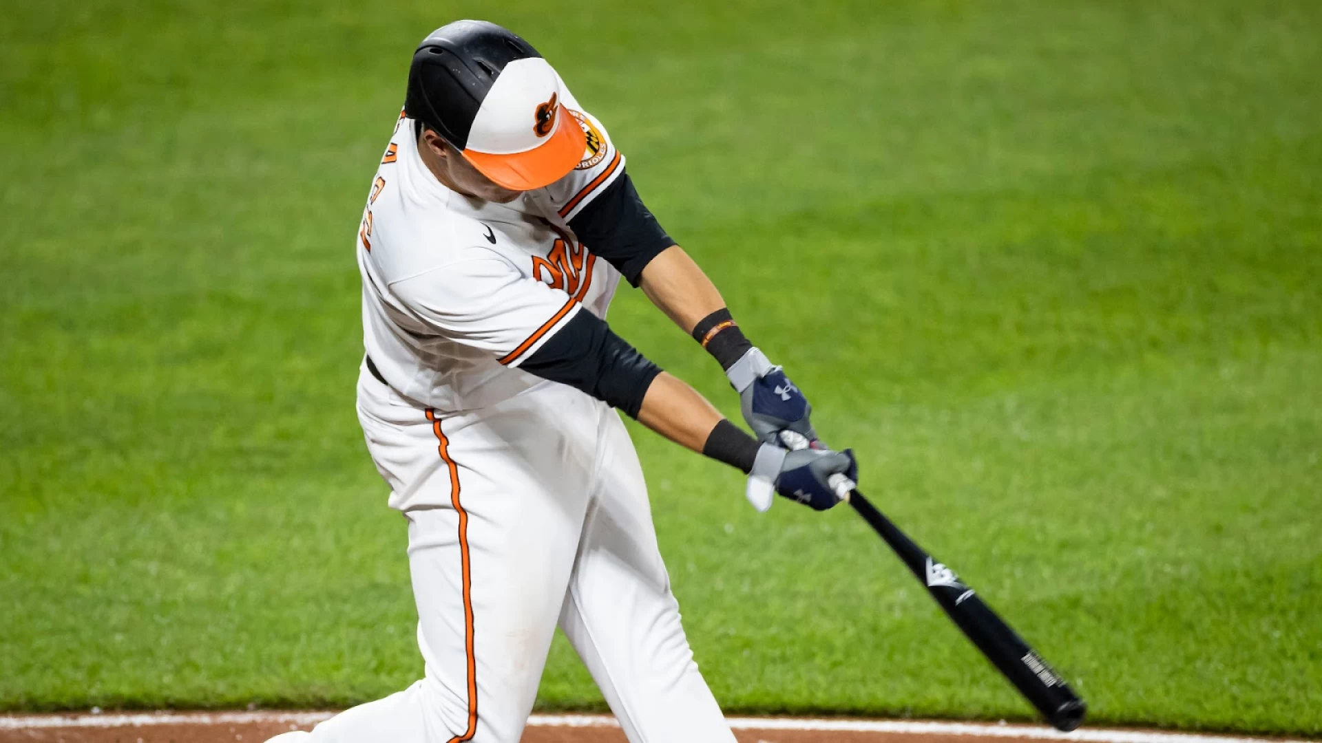 MLB Showdown: Phillies vs. Orioles at Camden Yards