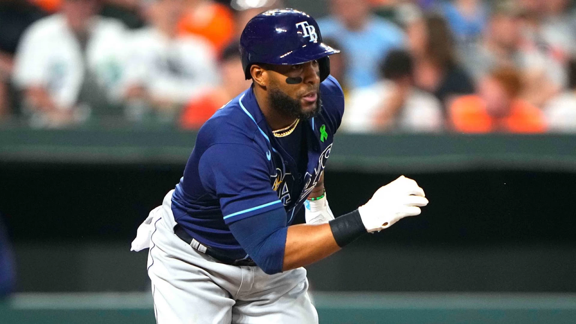Atlanta Braves vs. Tampa Bay Rays: A Surprising Price?