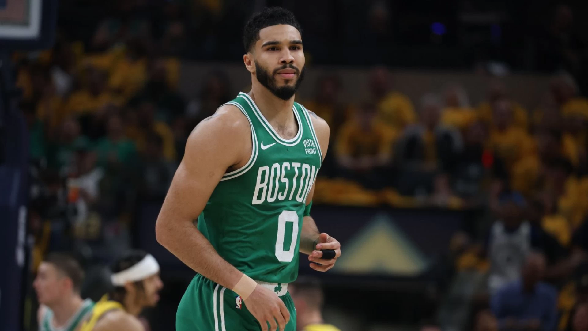 Celtics Eye Historic NBA Finals Sweep Against Mavericks