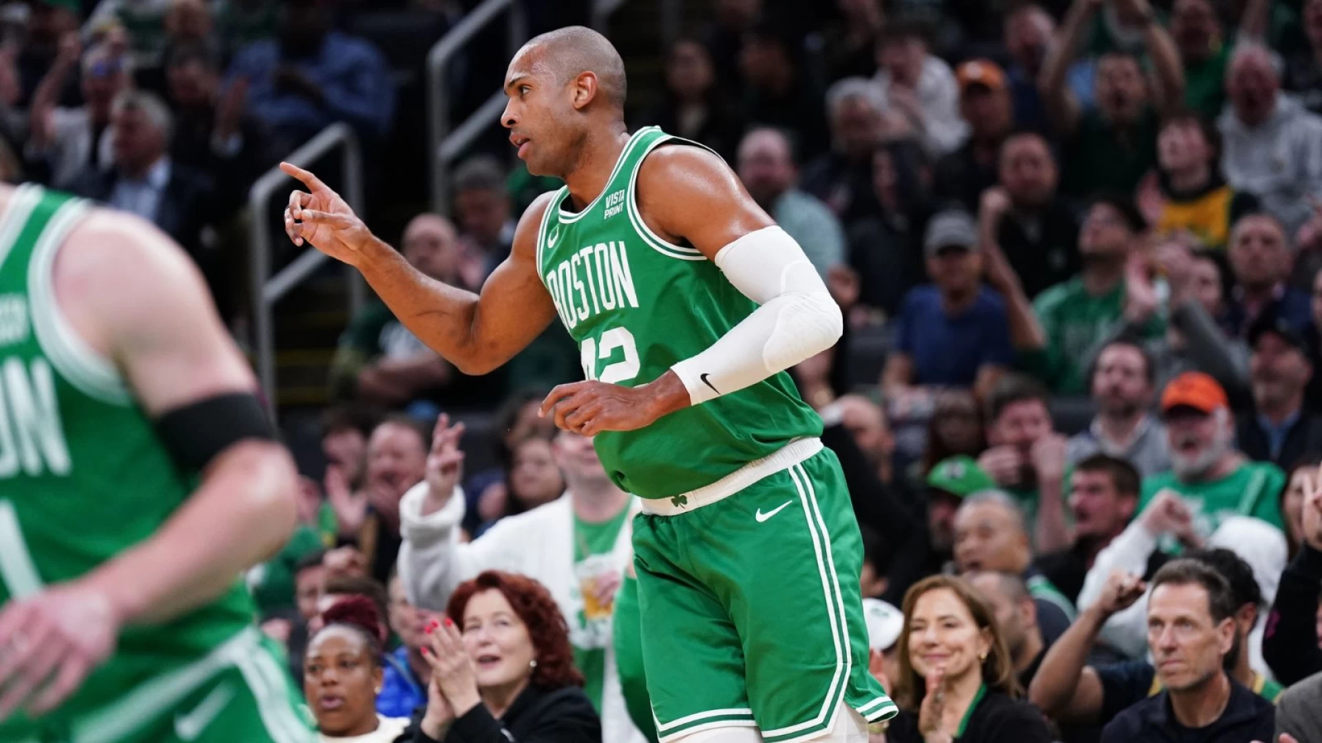 NBA Finals Showdown: Boston Seeks Clinching Win Over Dallas