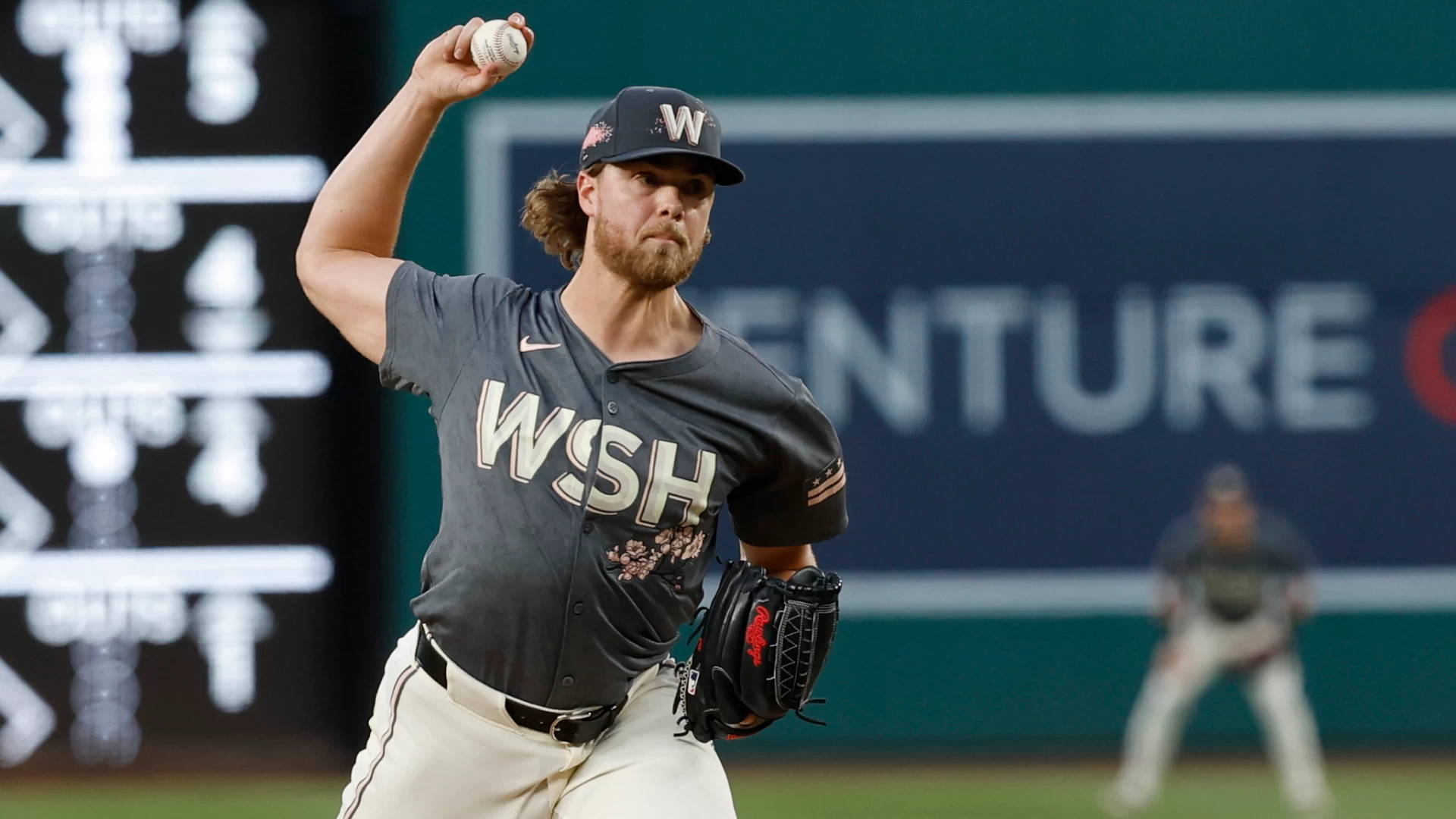 Why Underestimated Pitcher Jake Irvin is a Must-Have