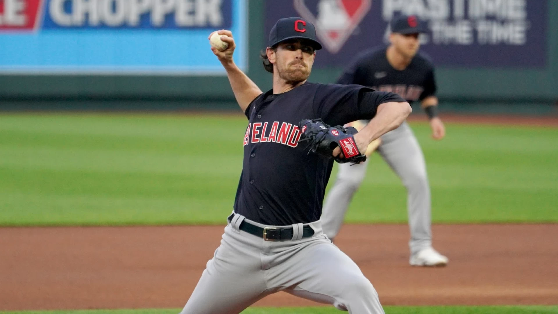 Why Cleveland Is the Best City for Pitchers to Thrive In