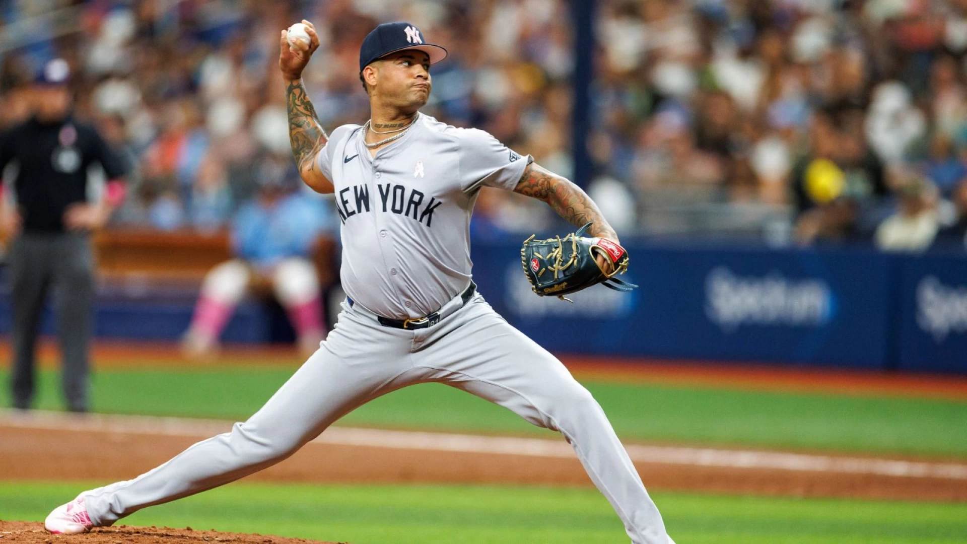 Analyzing 2024 AL Rookie of the Year Contenders and Predictions