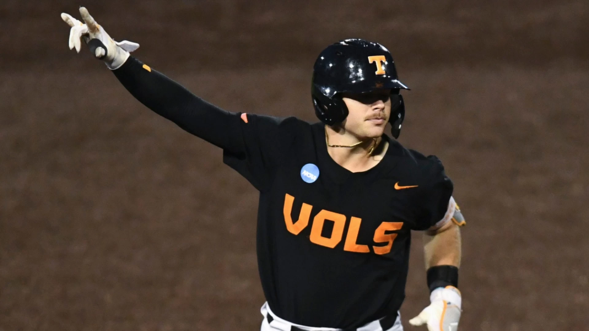 Electric Atmosphere at College World Series in Omaha