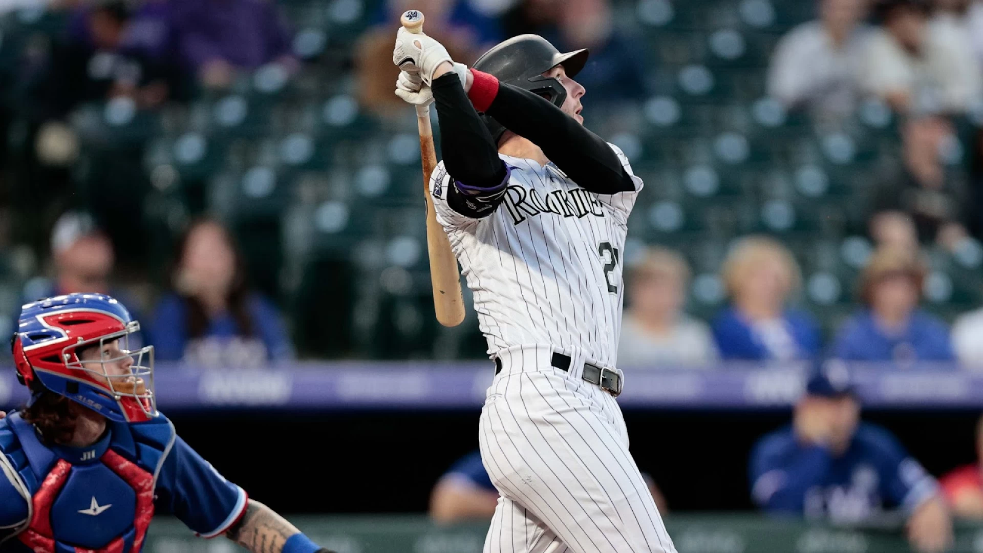 Dodgers vs. Rockies: High-Scoring Game Expected in Denver