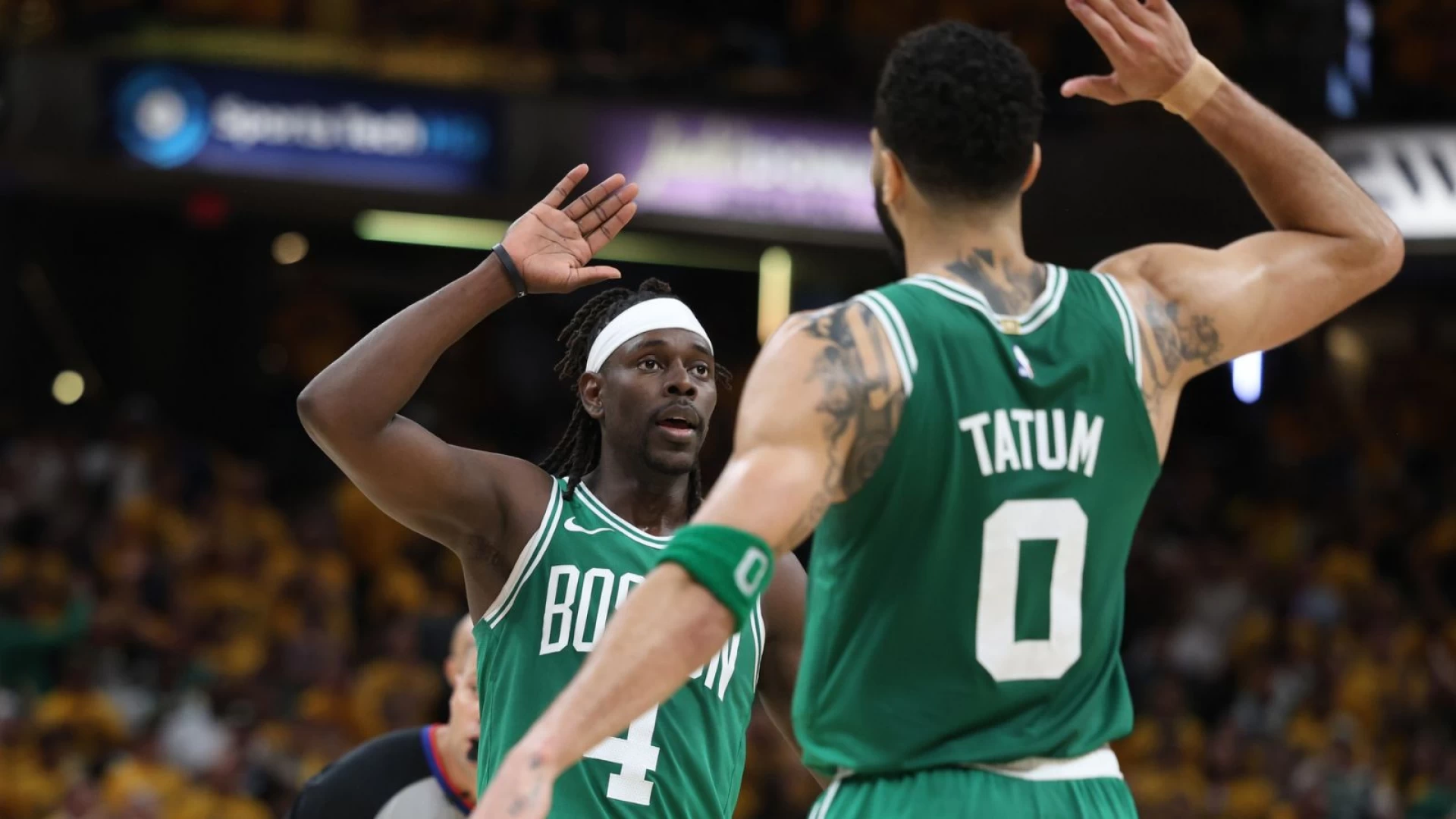 NBA Finals Analysis: Celtics vs. Mavericks Game 5 Outlook