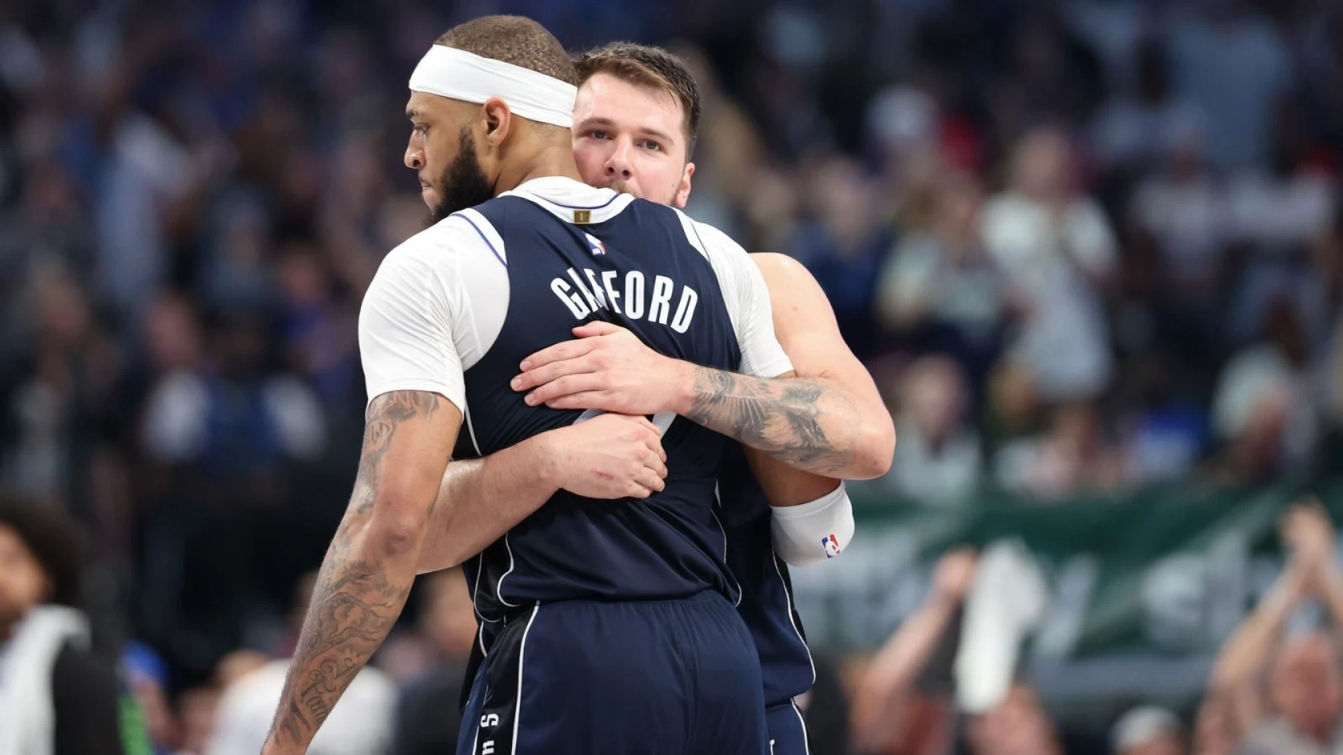 Analyzing Dallas' Strategic Edge in NBA Playoff Series