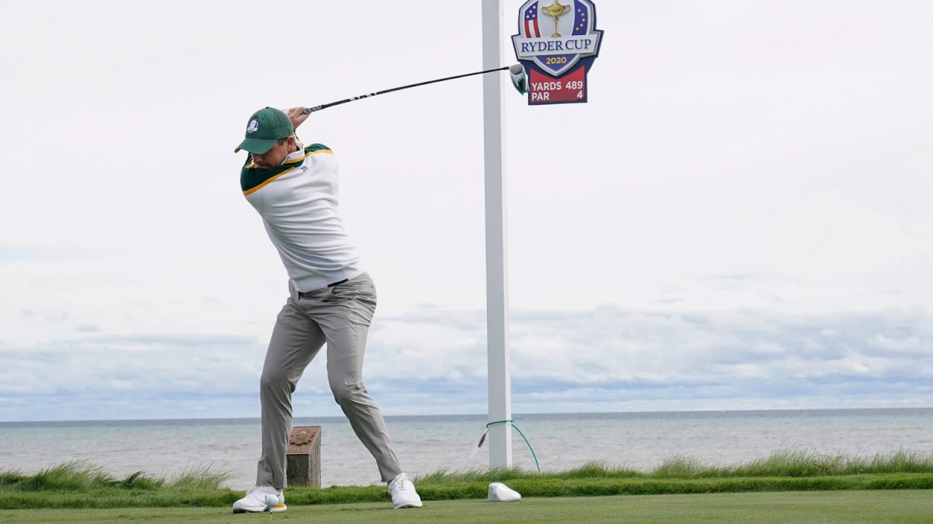 Rory Withdraws from Travelers After Meltdown at U.S. Open