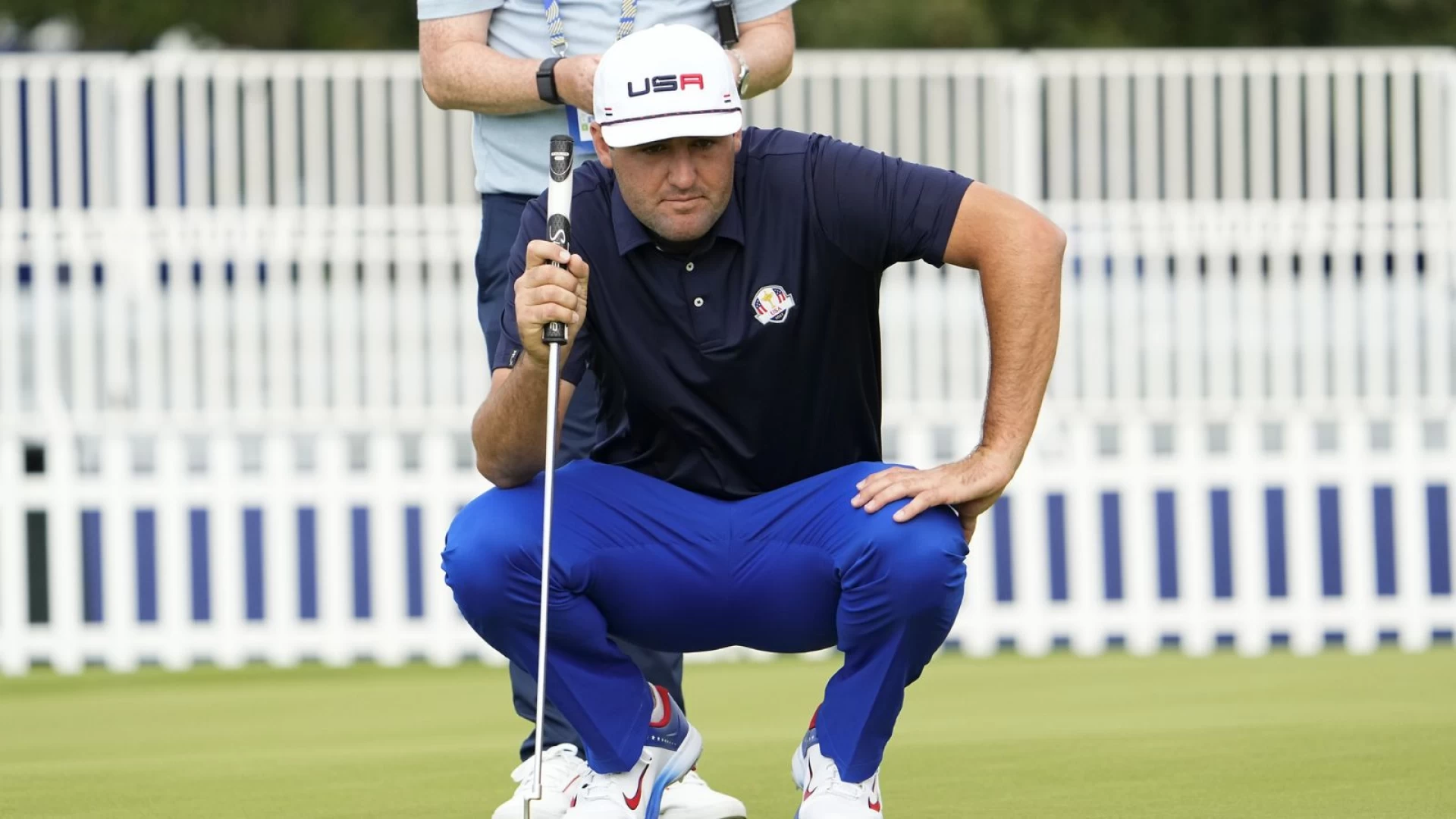PGA Tour Action Continues at Travelers Championship 2023