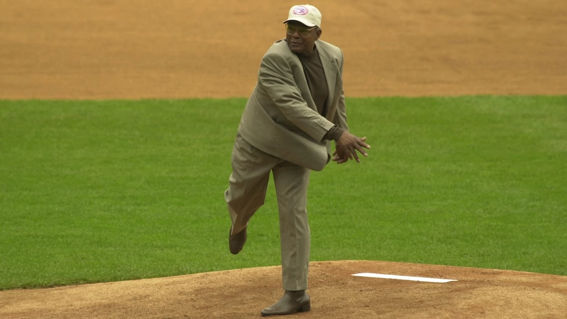 MLB Headlines: Willie Mays Dead at 93, Judge's X-Rays Negative