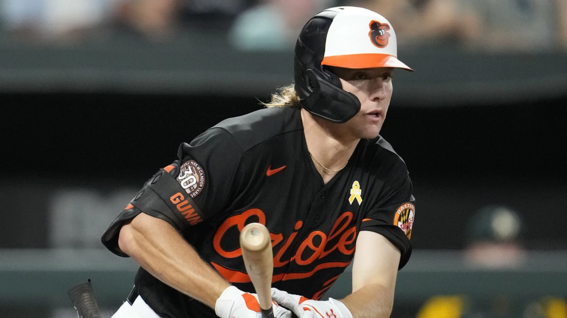 Can the Orioles Surpass the Yankees in the AL East Race?