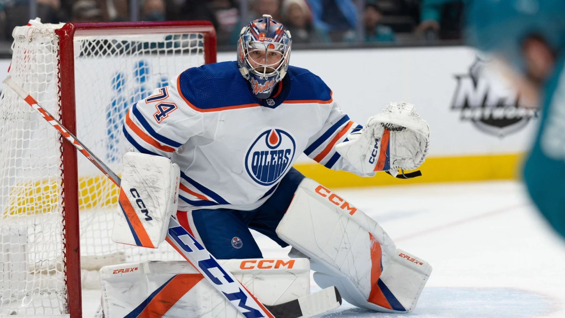 Oilers Push for Game 6 Victory: McDavid Leads Charge