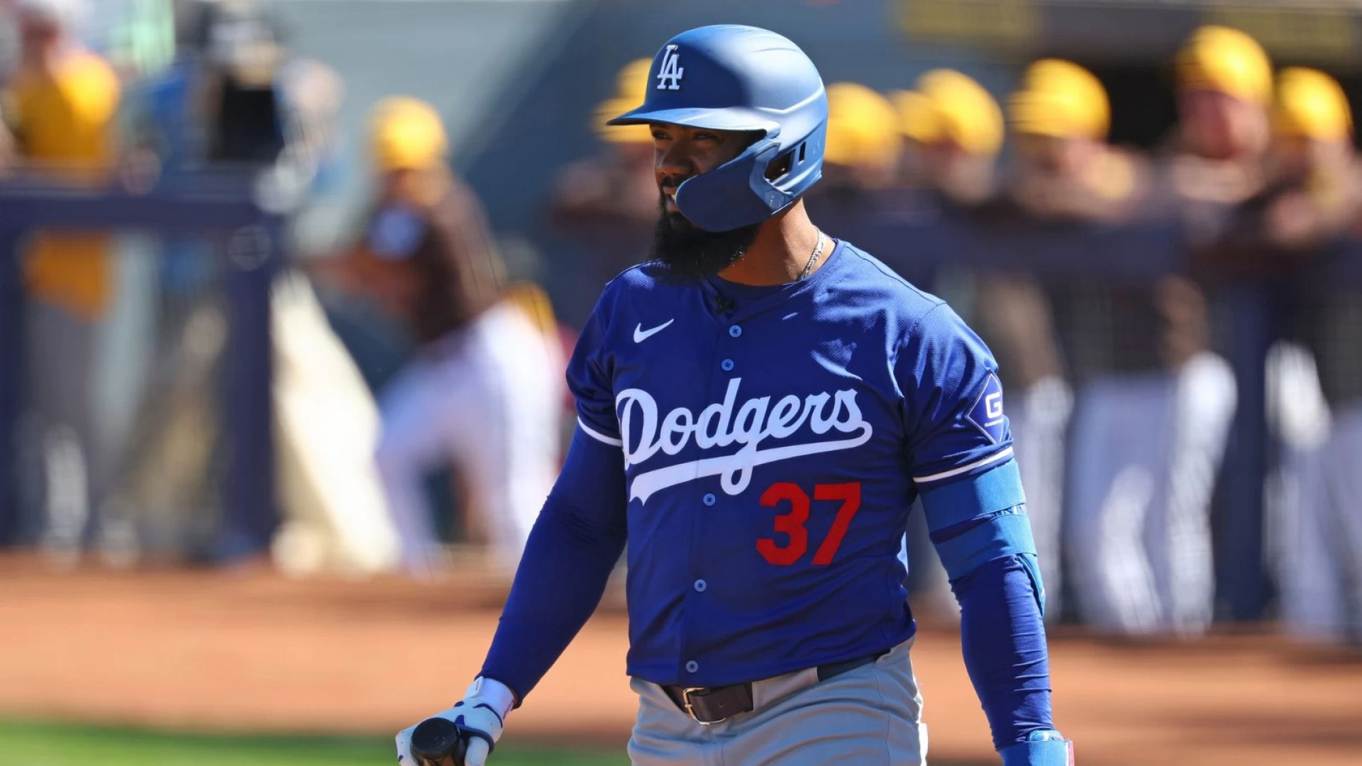 Tonight's MLB Previews & Odds: Dodgers vs. Rockies & More