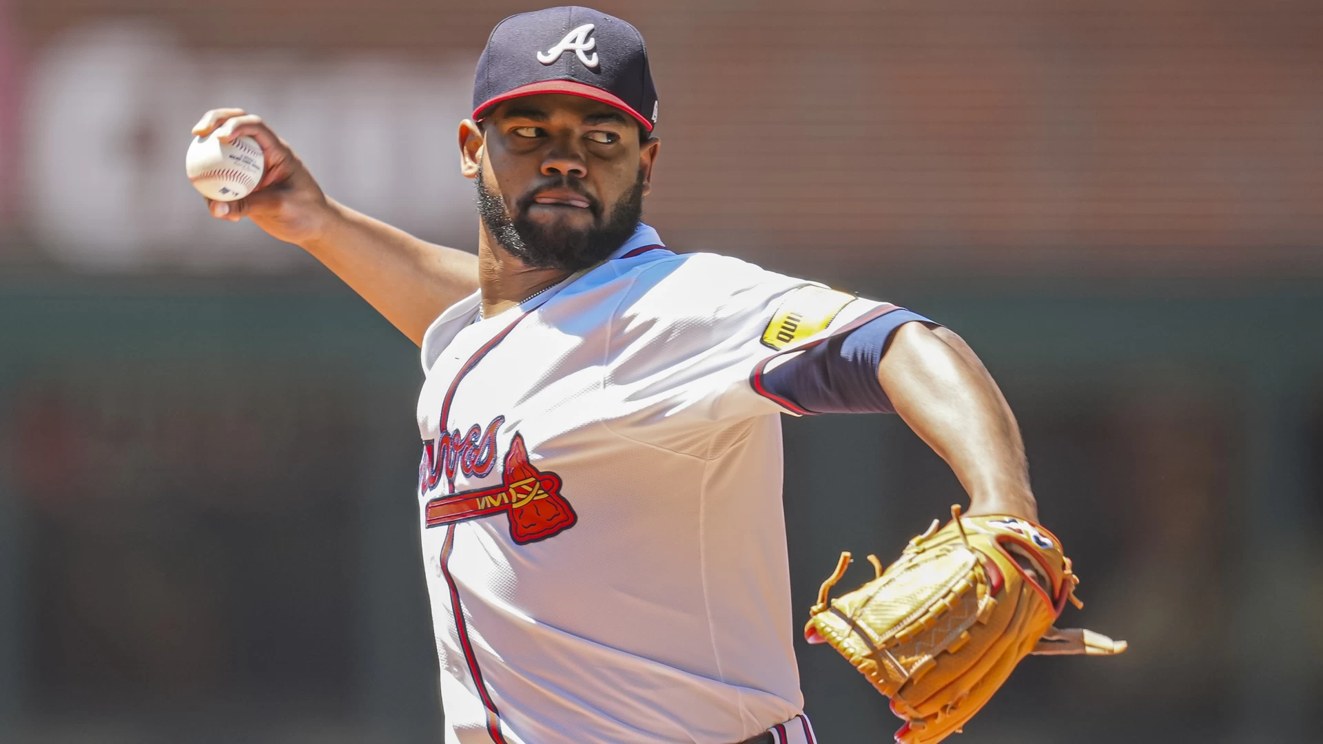 Reynaldo Lopez Shines in Braves’ Latest MLB Victory