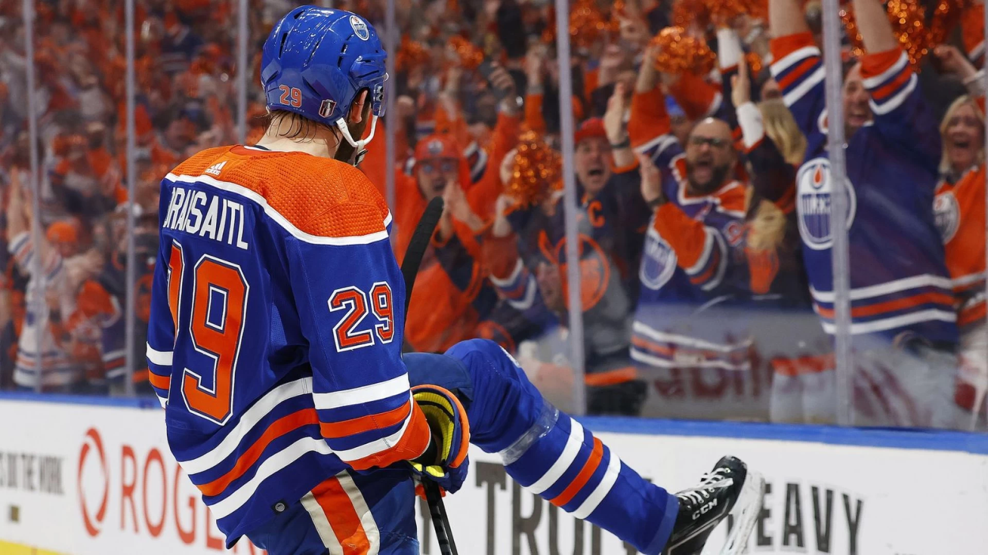 Stanley Cup Final Showdown: Panthers vs. Oilers Series Analysis
