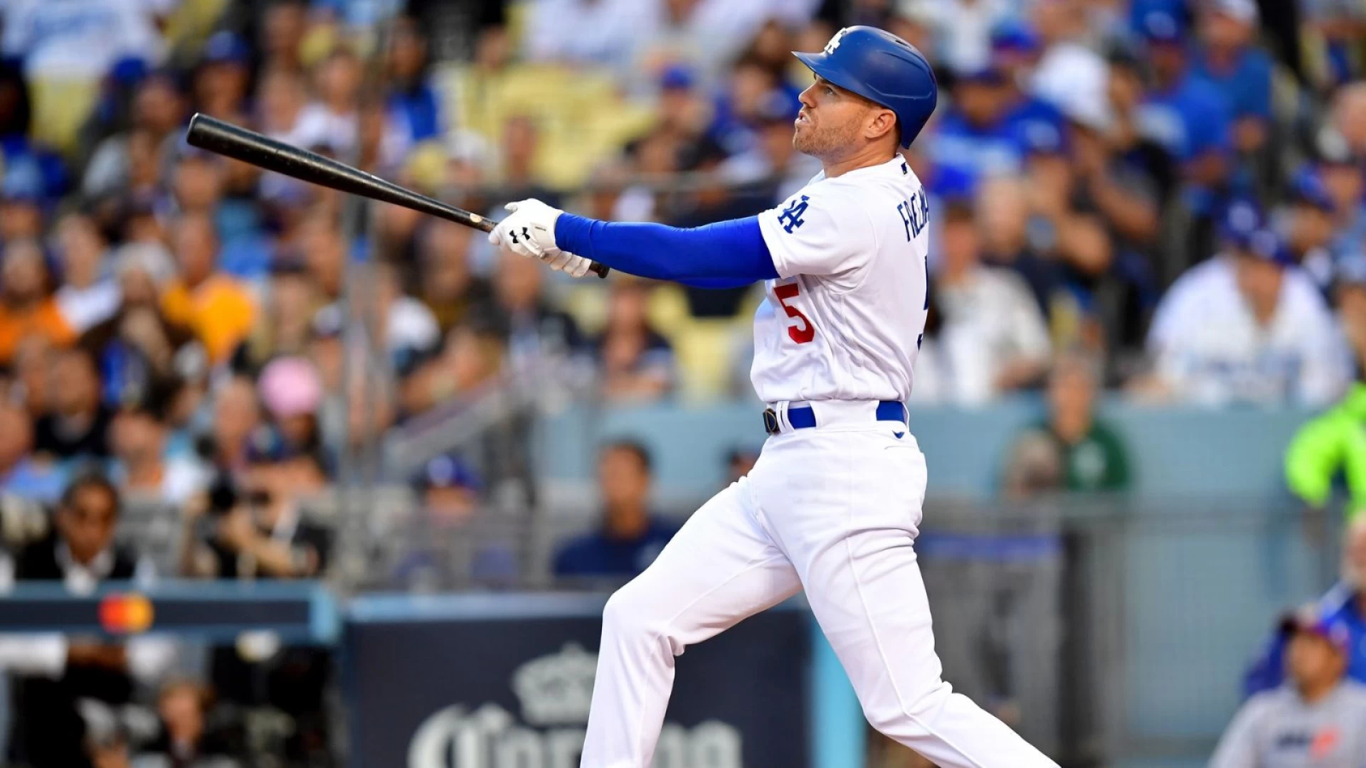 High Scoring Predicted for Dodgers vs. Rockies Matchup