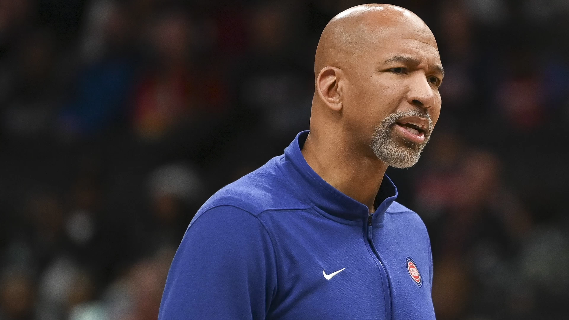 Exploring the Challenges of NBA Coaching: The Pistons Saga