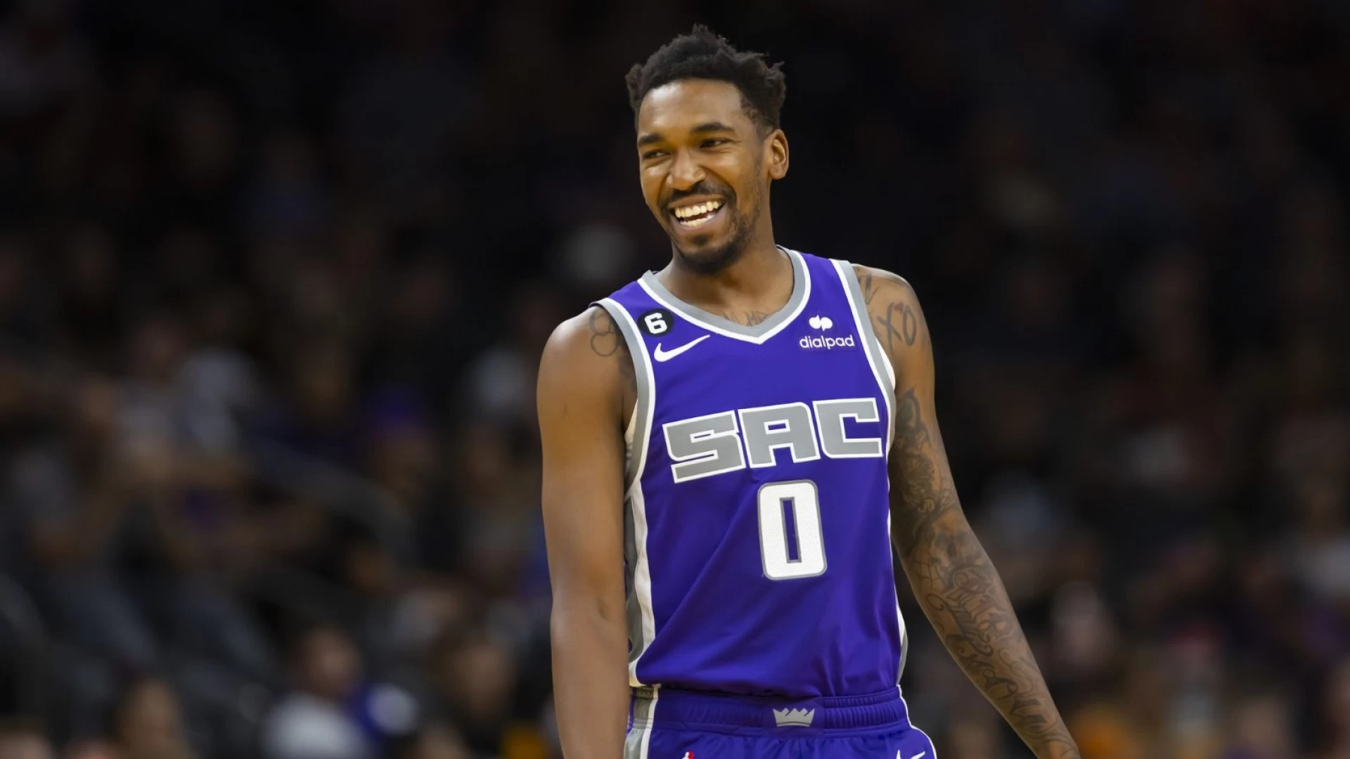 Malik Monk Secures $80 Million Extension with Sacramento Kings