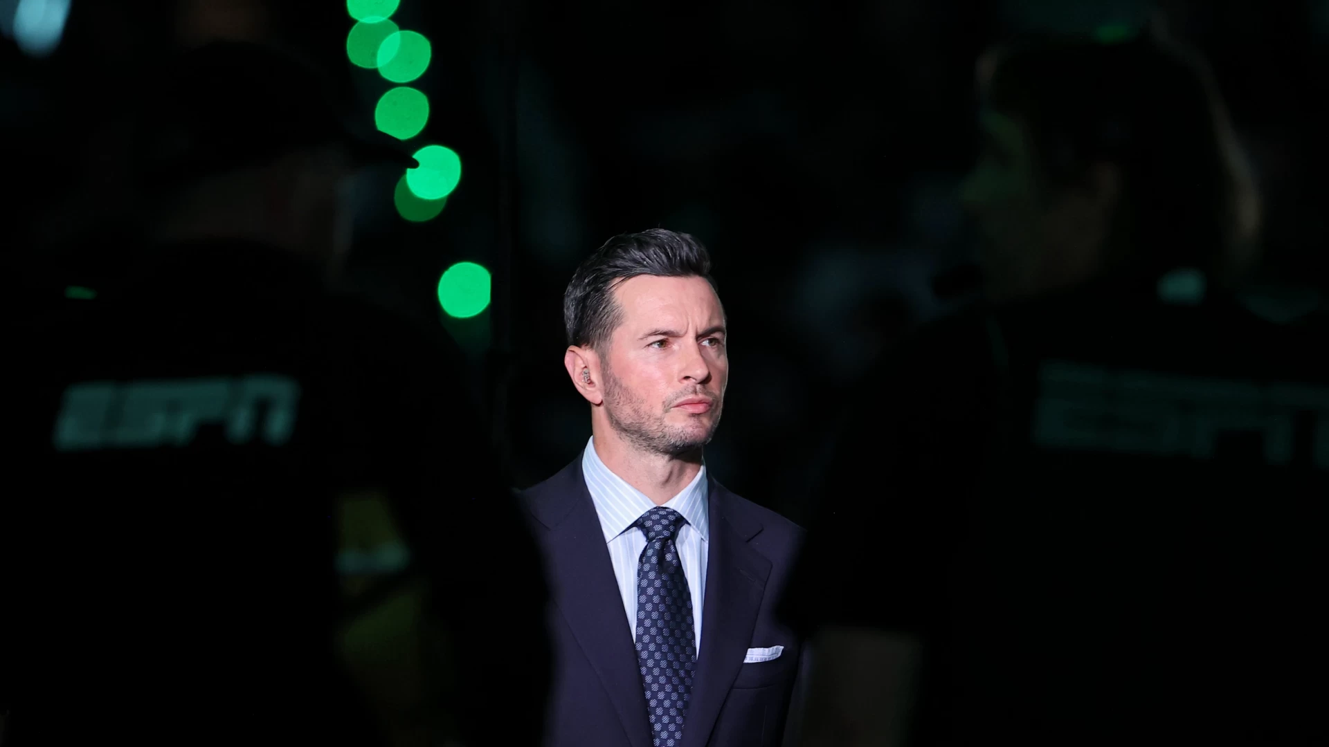 JJ Redick Signs Four-Year Deal as Lakers Head Coach