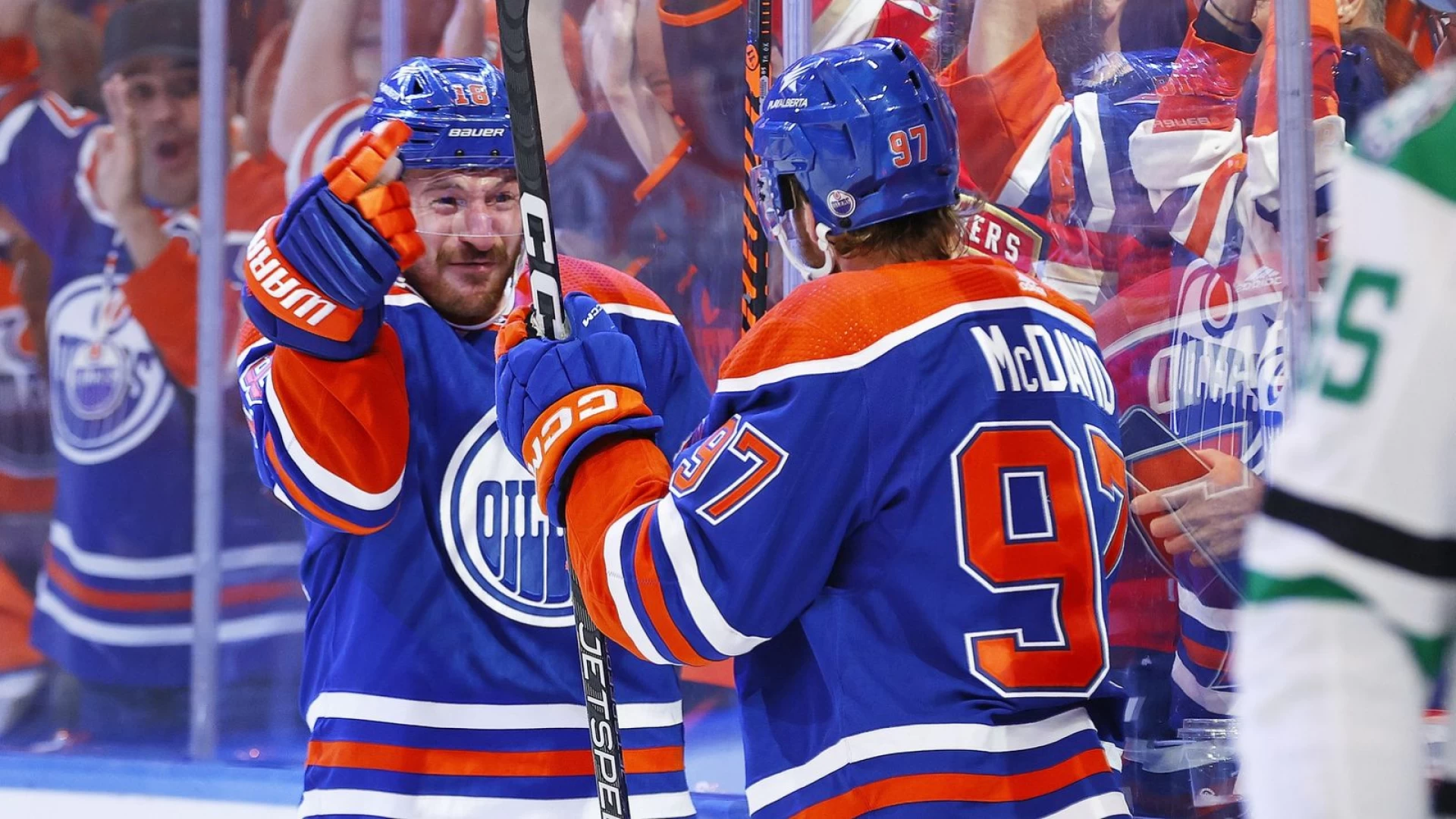Hockey Friday Breakdown: Stanley Cup Final Insights