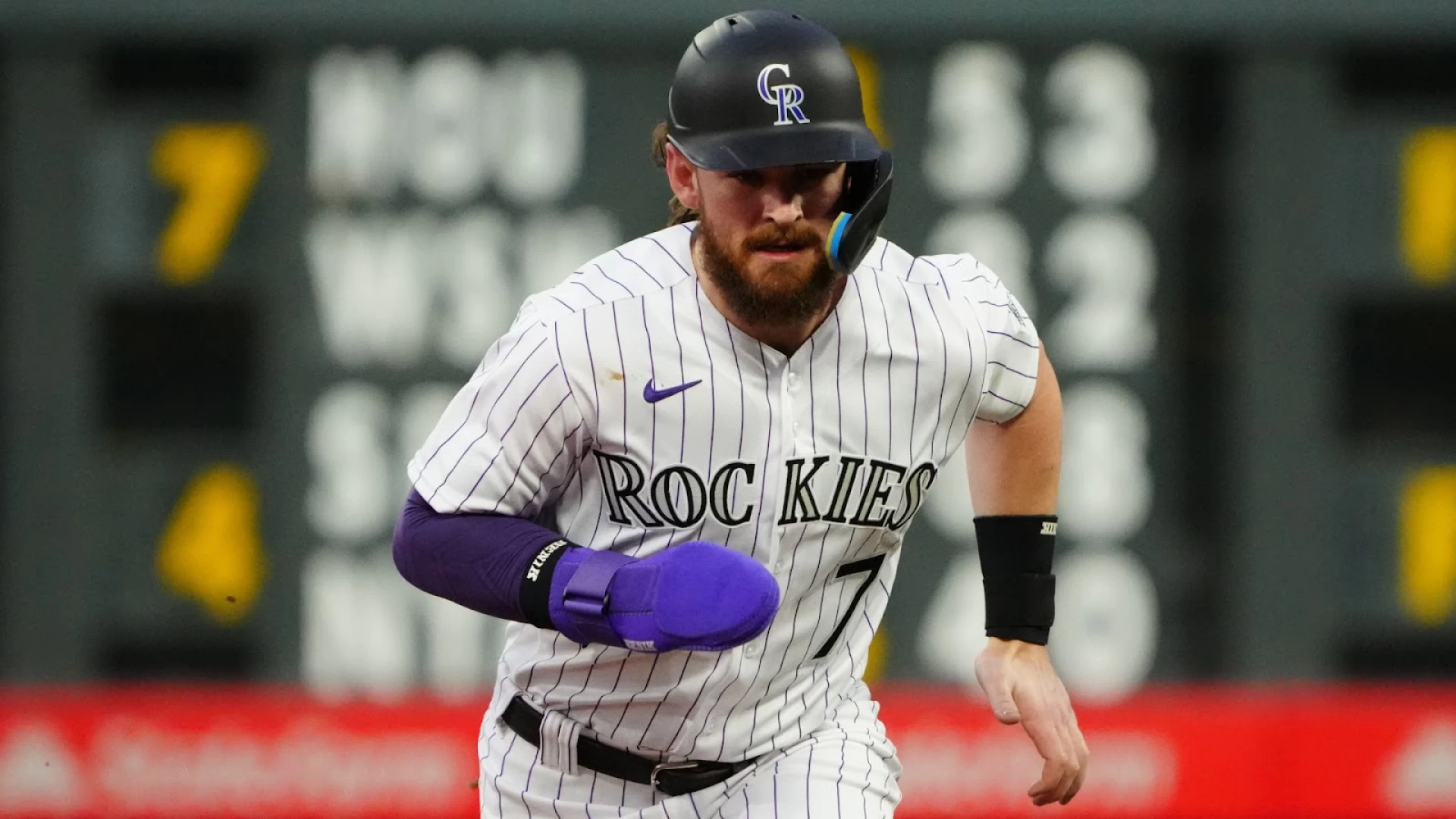 Washington vs. Colorado Game Analysis: Pitching and Betting Odds
