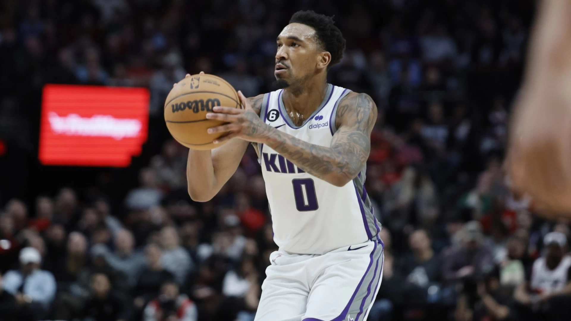 Malik Monk Signs $78 Million Deal with Sacramento Kings