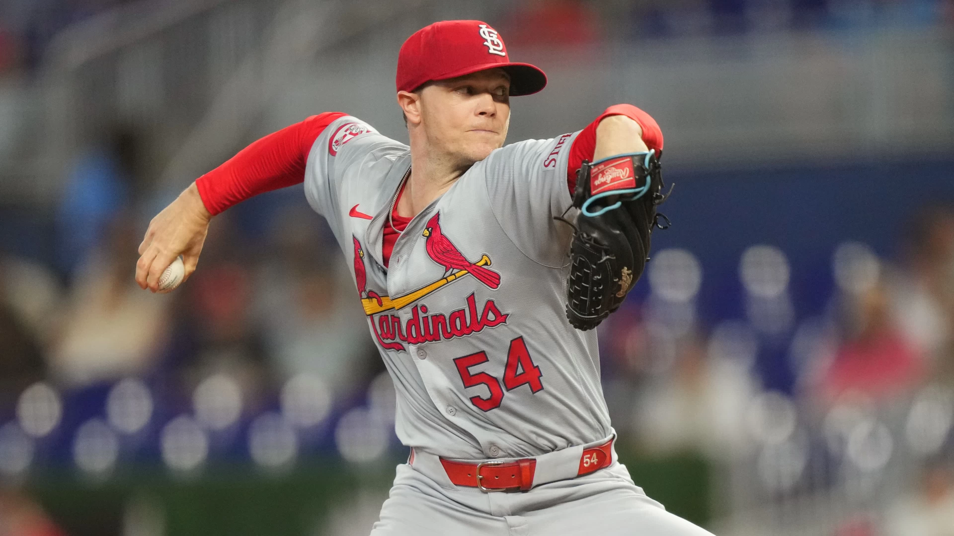 Cardinals' Pitching Changes: Impact on Fantasy Baseball