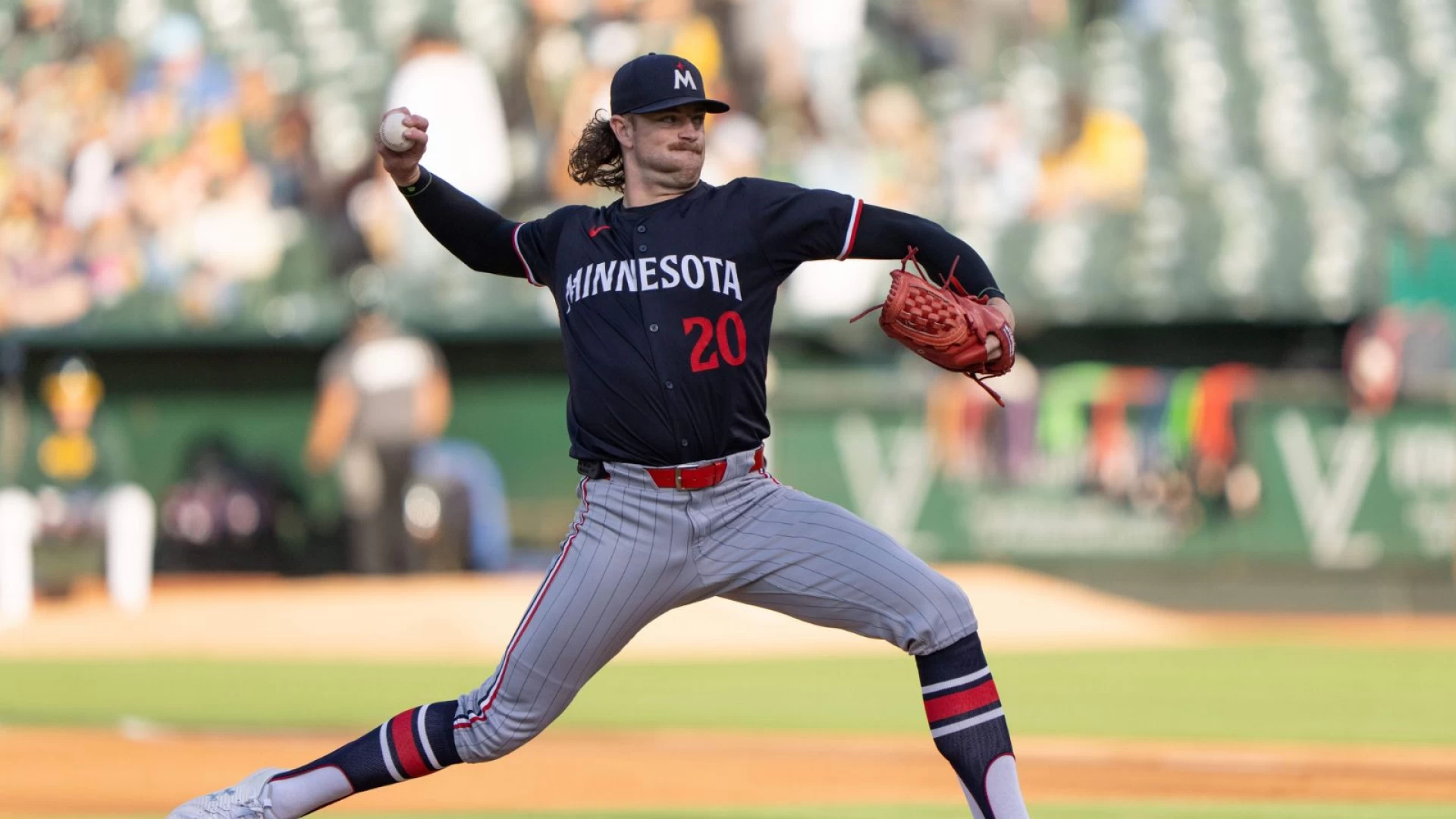 Chris Paddack's Struggles: Is It Time to Drop Him?