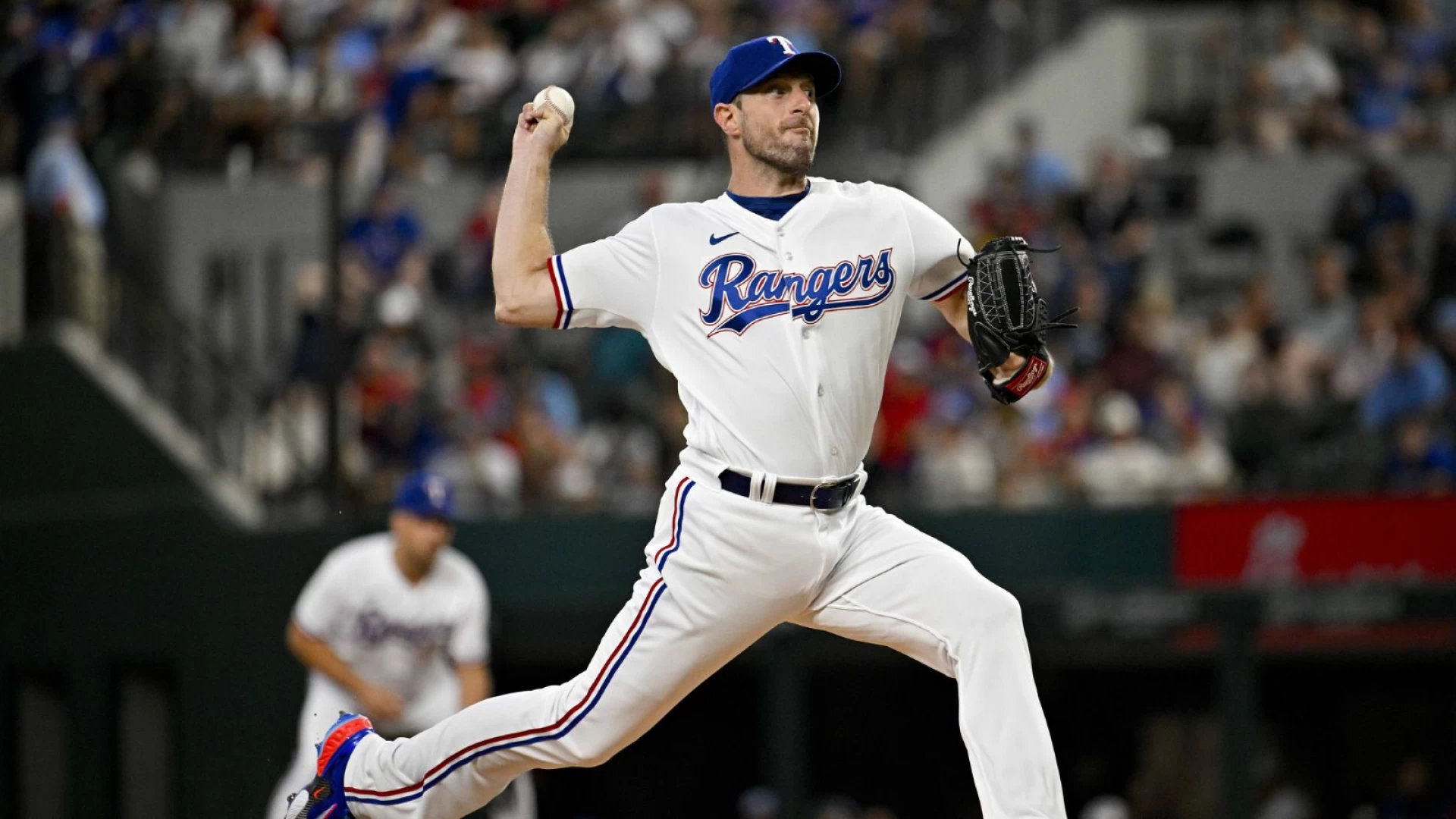 Texas Rangers' Key Players & Predicted Season Turnaround
