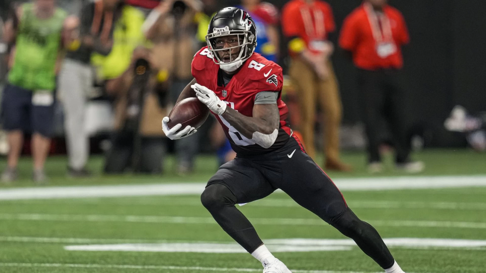 Kyle Pitts Poised for Breakout NFL Season with New QB
