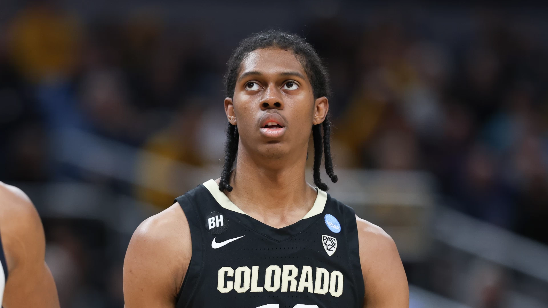 Cody Williams Ranked 11th Best: A Dynamic Basketball Prospect