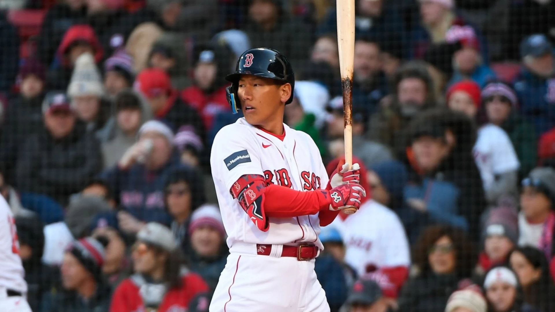 Red Sox Clinch Crucial Win with Late Game Heroics on Monday