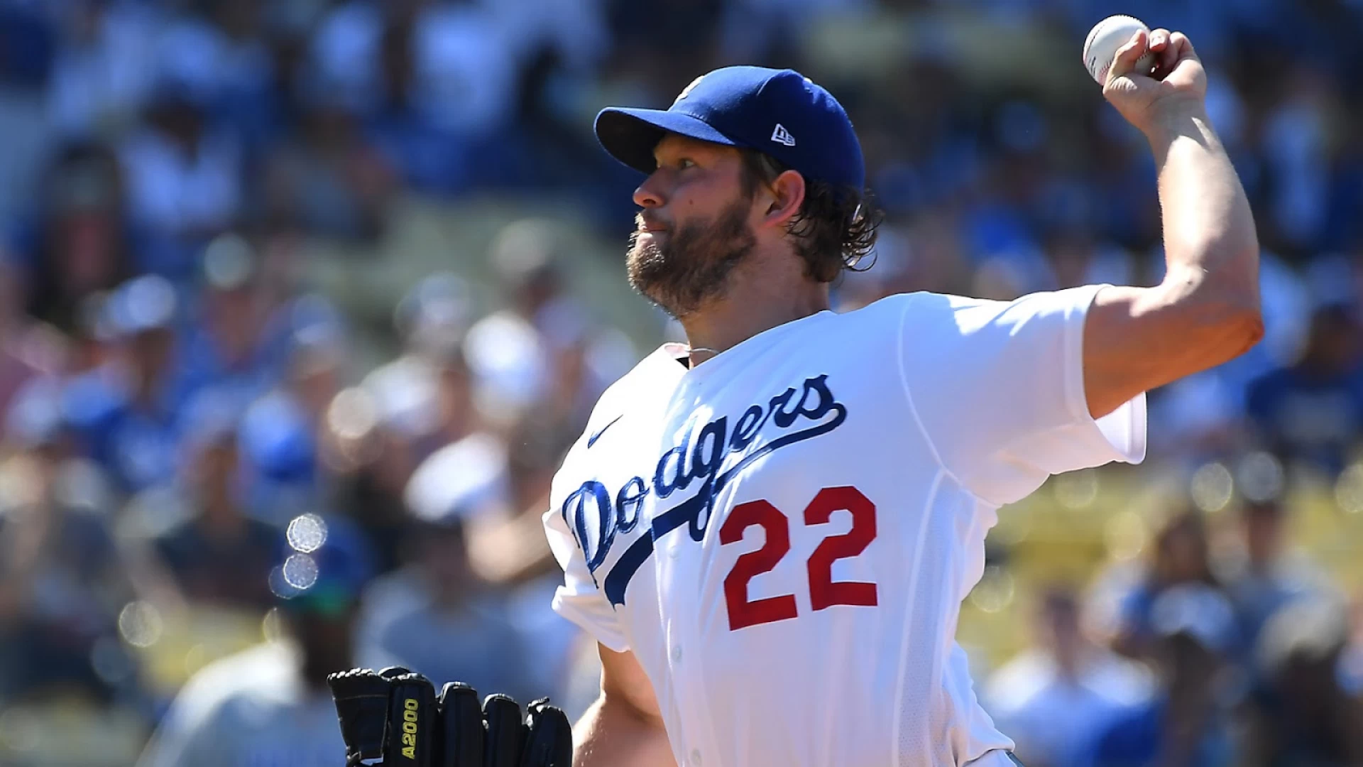 Clayton Kershaw's Rehab Delay: Setback in Shoulder Recovery