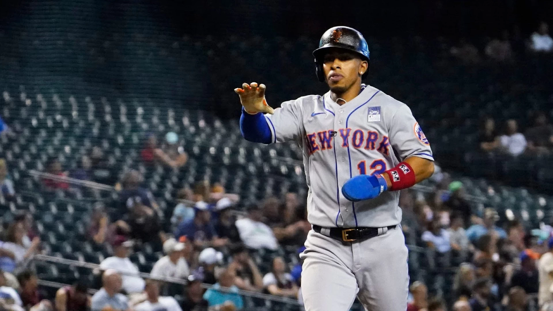 New York Mets' Surprising June Surge: Playoff Potential?