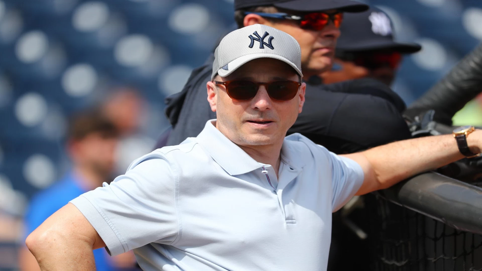 Live MLB Score Updates: Giants, Cubs, Yankees & More