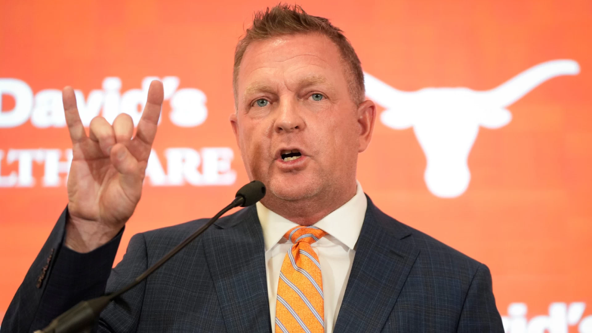 Jim Schlossnagle's Move to Texas Longhorns Sparks Controversy