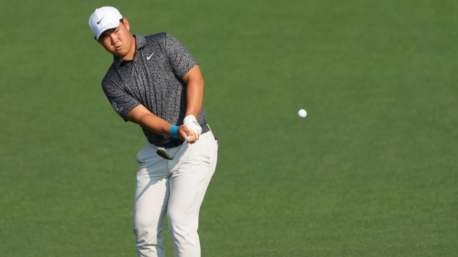 Keith Stewart's Placements for Rocket Mortgage Classic