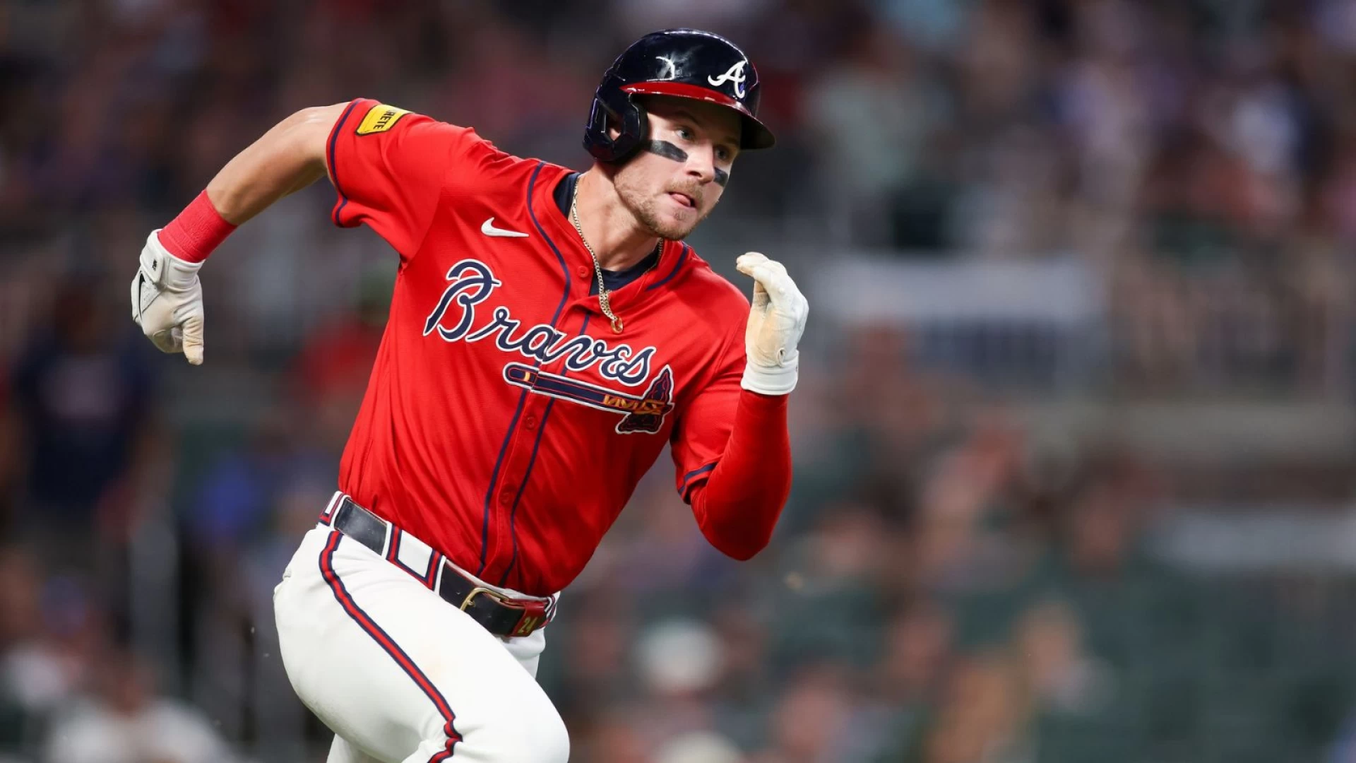 Jarred Kelenic's Rising Stardom: Fantasy Baseball Insight