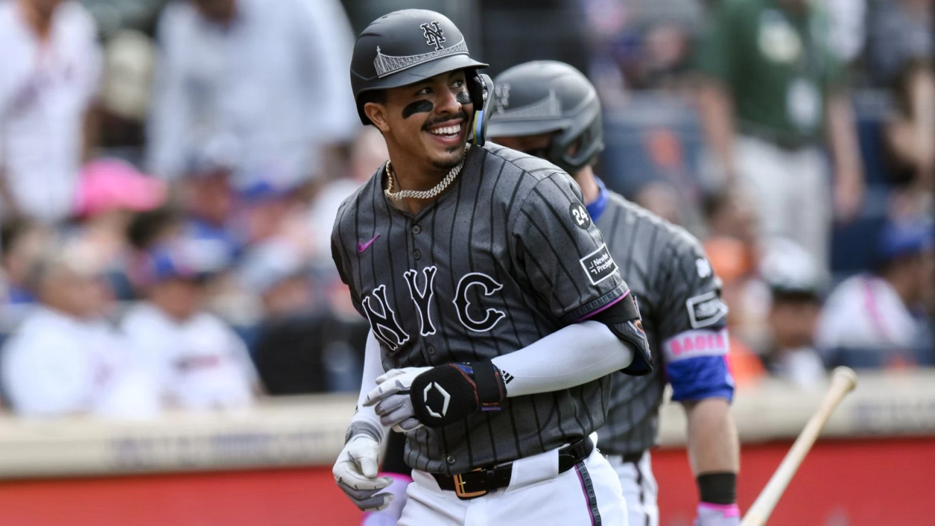 Exploring Mark Vientos' Impact on the Mets' Playoff Push