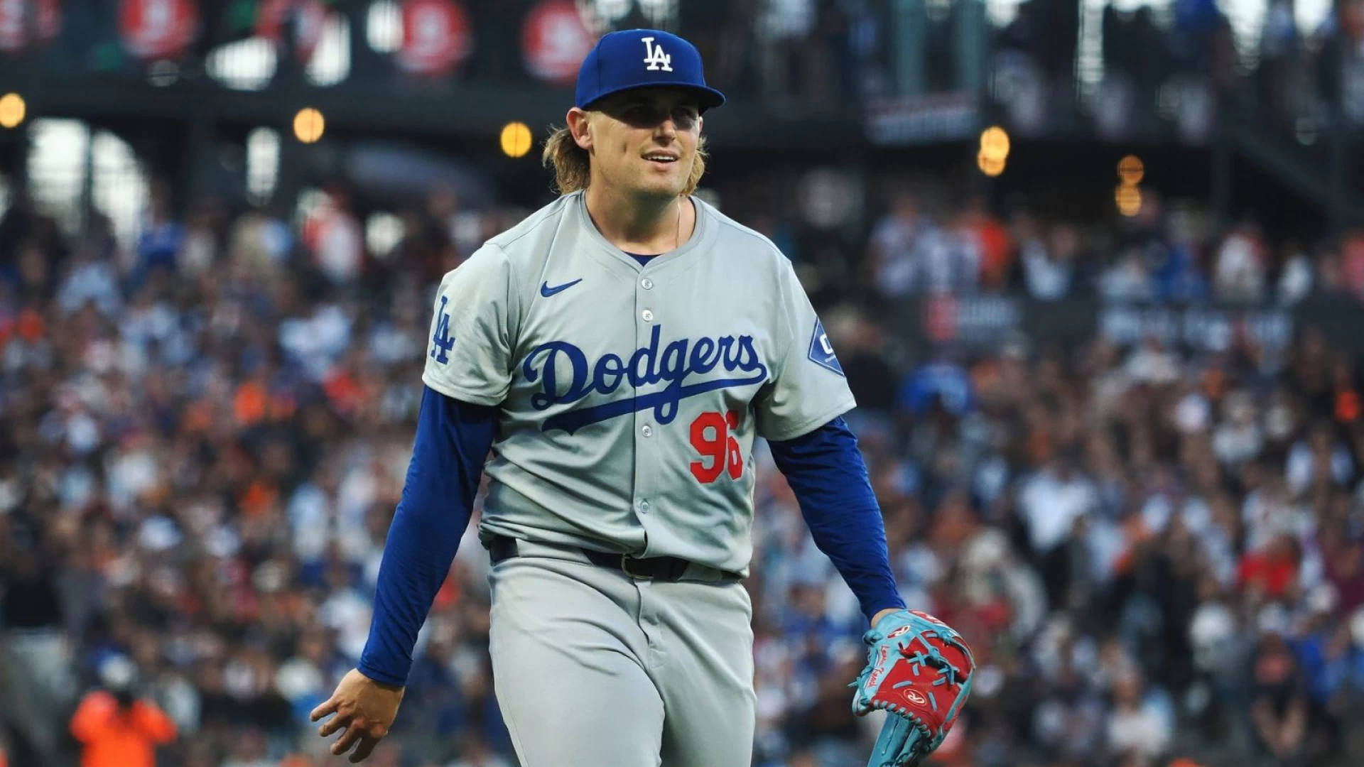Dodgers' Landon Knack: Streamer Profile and Analysis