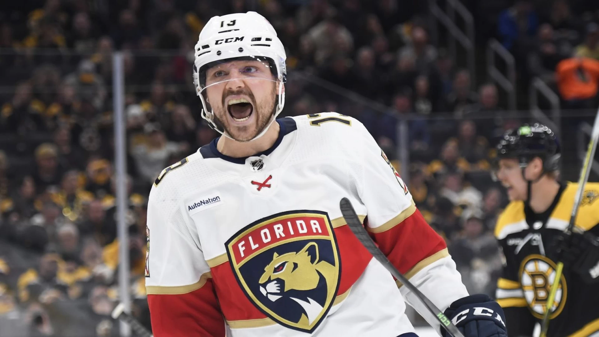 NHL Player Moves: Montour and Reinhart's Impact on Teams