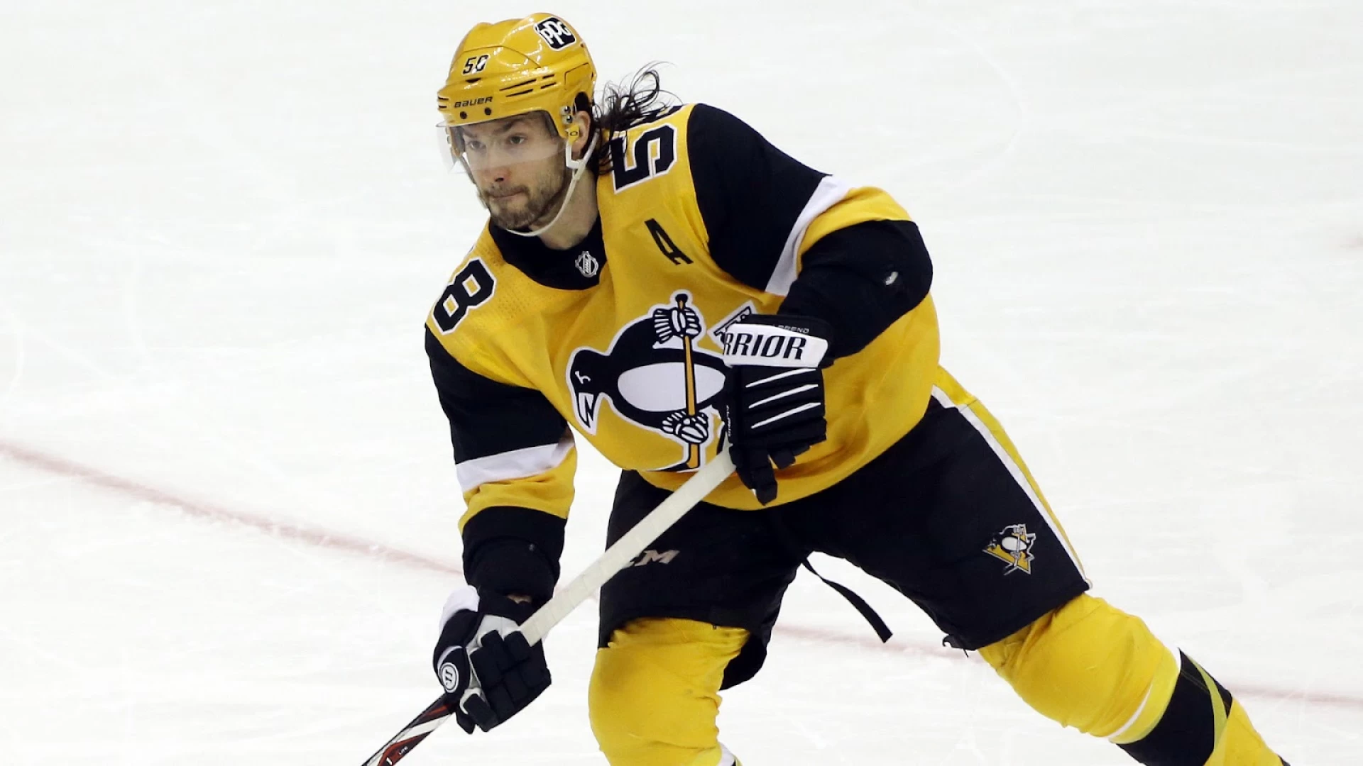 Penguins Offseason Strategy: Are They Building a Contender?